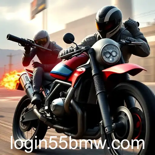 The Intriguing World of Action Games: Decoding '55bmw'
