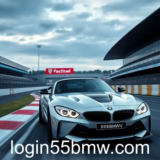 Revving Through the Digital Racing Revolution