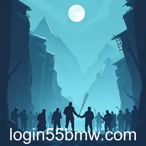 Exploring the Rise of '55bmw' in Online Gaming
