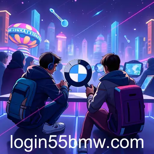 The Evolution of Gaming: A New Era with 