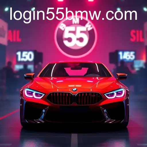 Gaming Industry Revolution with 55bmw