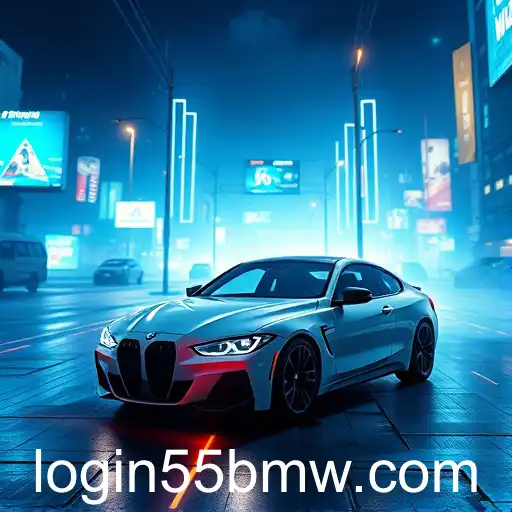 Gaming Revolution with Keyword '55bmw'