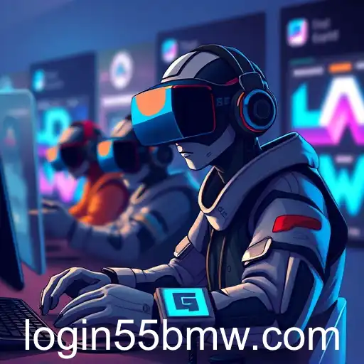 Gaming Industry Faces Technological Evolution