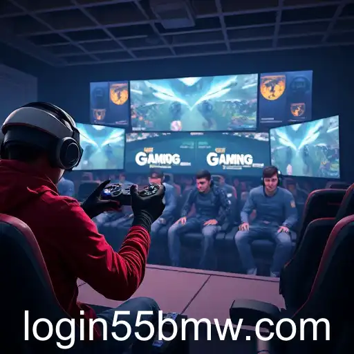 Gaming Trends and Innovations in 2025