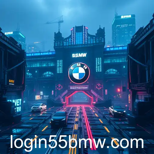 Gaming Trends and the Rise of 55bmw
