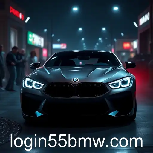 55bmw