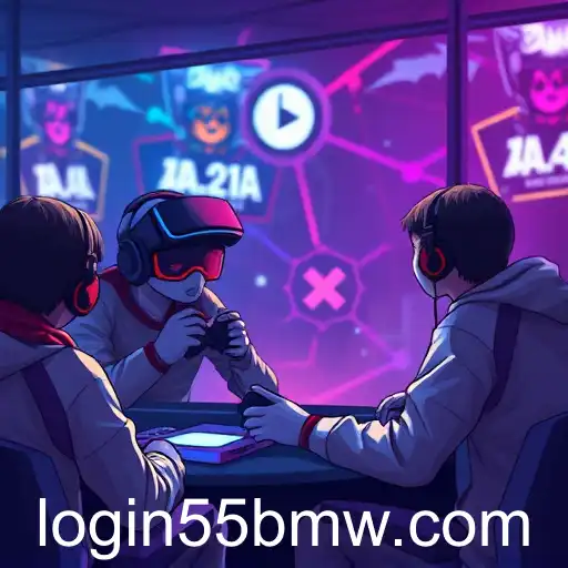 Gaming Trends and Technology Shift