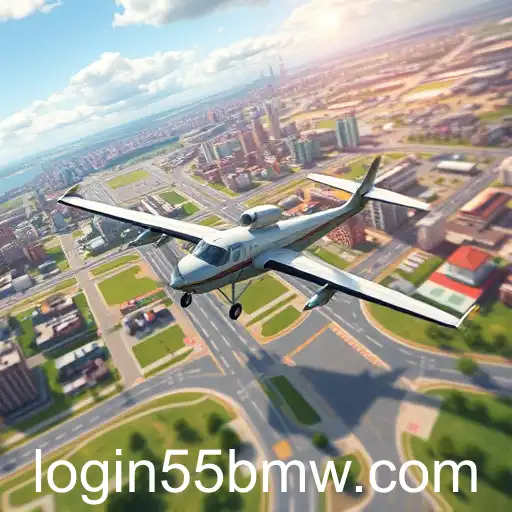 Innovation in Gaming: The Rise of 55bmw