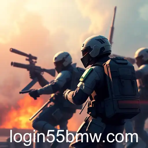 Exploring the Thrilling World of Multiplayer Games