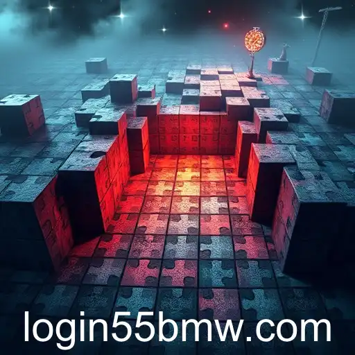 Cracking the Code: Exploring Puzzle Games with '55bmw'