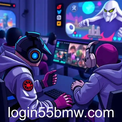 The Rise and Impact of Online Gaming in the 2020s