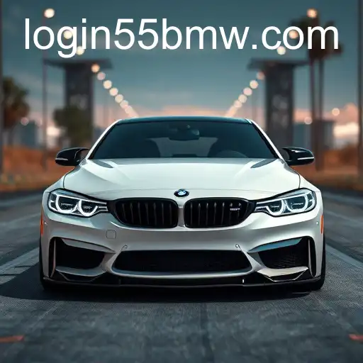 The Rise of 55BMW: Gaming's New Frontier