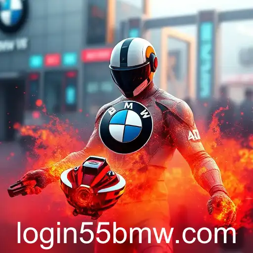 The Rise of 55bmw in Gaming Culture