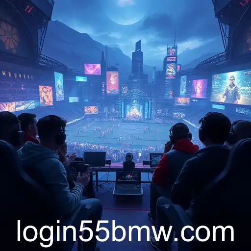 The Rise and Strategy of Online Games in 2025