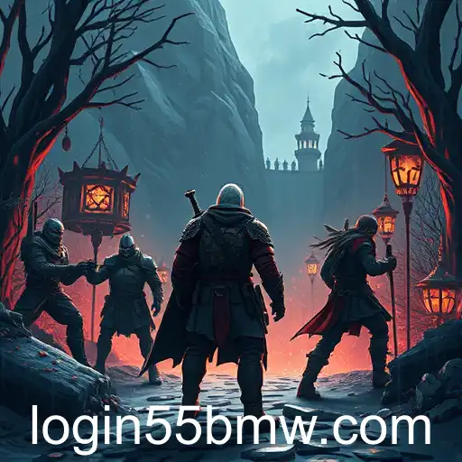 Exploring the Realm of RPG Games: A Dive into Immersive Worlds