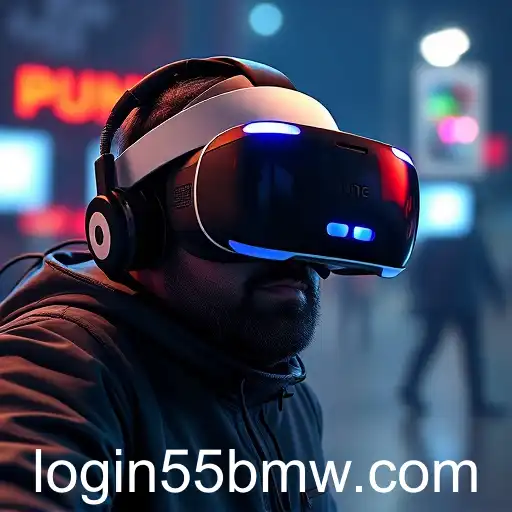 Virtual Reality and Gaming: A Glimpse into the Future